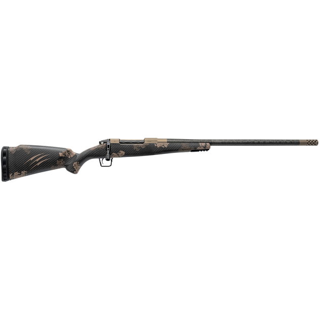 FIERCE ROG300PRC24BRS CBRG 300PRC 24 SB/SNORA