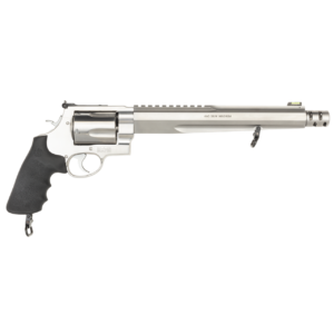 SMITH & WESSON PC 460XVR STS 460SW MAG 7.5" 5RD DA/SA