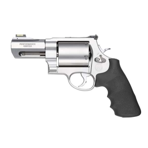 SMITH & WESSON PC 500 STS 500SW MAG 3.5" 5RD DASA - Image 3