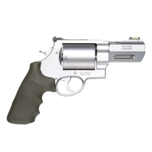 SMITH & WESSON PC 460XVR STS 460SW MAG 3.5" 5RD DA/SA - Image 3