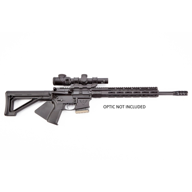 WILSON COMBAT PROTECTOR 5.56MM 16.25" BK CA