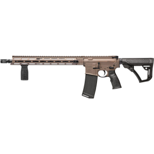 DANIEL DEF. M4 CARBINE V7 - 5.56X45 16" 32RD M-LOK FDE - Image 2