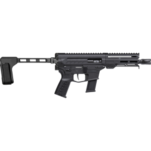CMMG 45A250F-AB Dissent MKG 45 ACP 13rd 6.50" 5.5" Proprietary Handguard 7075-T6 Aluminum CMMG Zeroed Grip