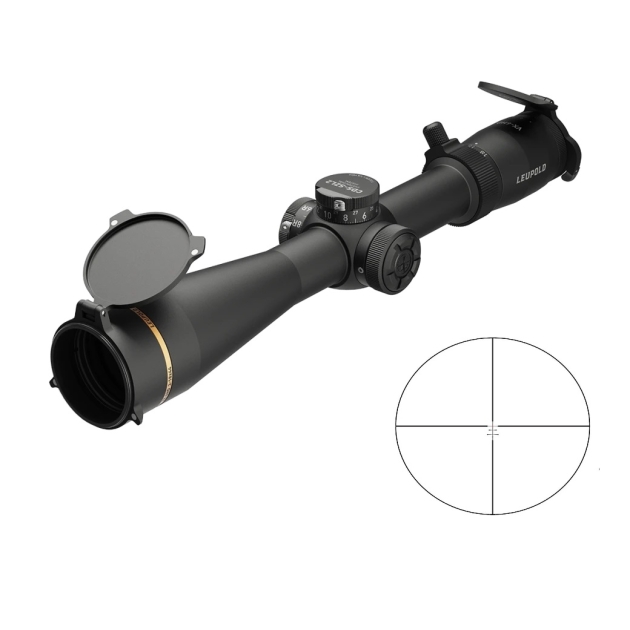 LEUPOLD VX-6HD G2 3-18X44 SF CDS IL BC
