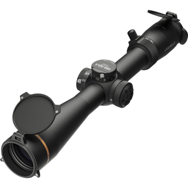 LEUPOLD SCOPE VX-6HD G2 - 3-18X44 30MM SF ILLUM TMOA