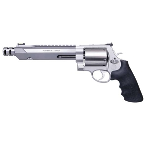 SMITH & WESSON PC 460 STS 460SW MAG 7.5" 5RD DA/SA - Image 3