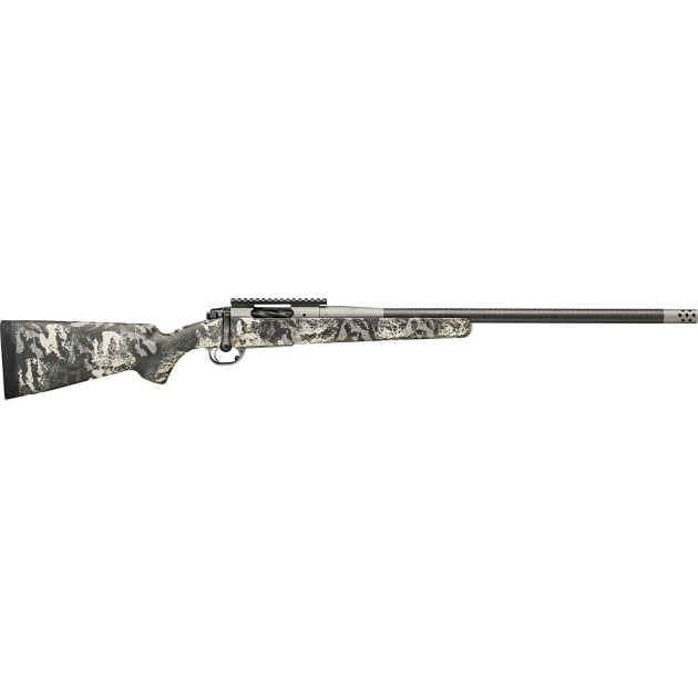 SPRINGFIELD ARMORY 2020 BOUNDARY .300 WIN MAG 24" CARBON FIBER 3RD