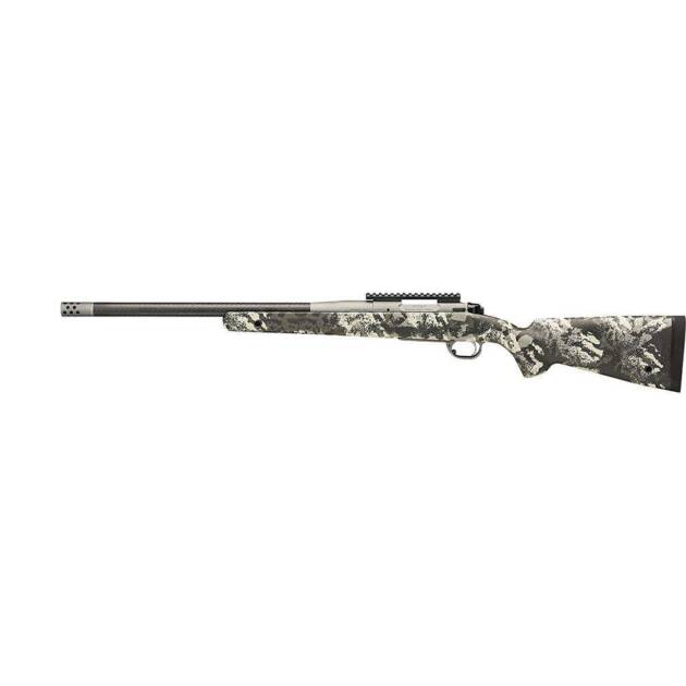 SPRINGFIELD ARMORY 2020 BOUNDARY .308 CARBON FIBER 20" 3RD