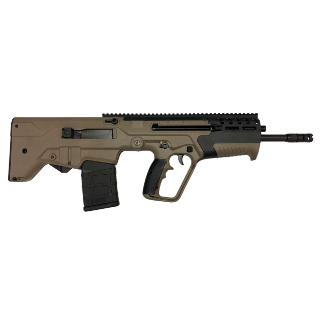 IWI TAVOR 7.62NATO FDE 16.5"