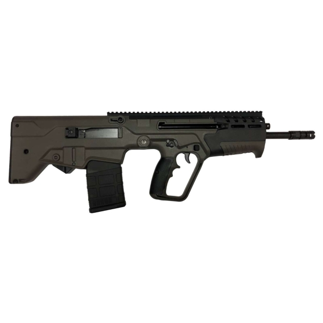 IWI TAVOR 7.62NATO ODG 16.5"