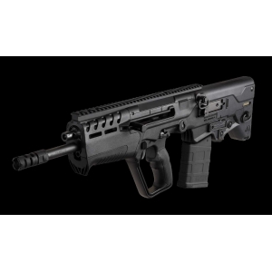 IWI TAVOR 7.62NATO BLACK 16.5" - Image 3