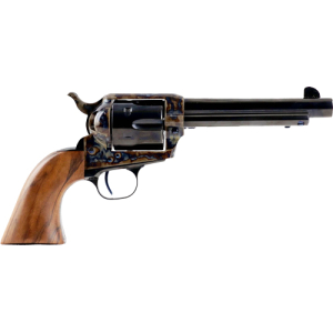 STAND MFG SAA 45 LC 5.5" BBL - CASE COLORED FRAME 1 PCE GRIP