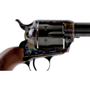 STAND MFG SAA 45 LC 5.5" BBL - CASE COLORED FRAME 1 PCE GRIP - Image 2