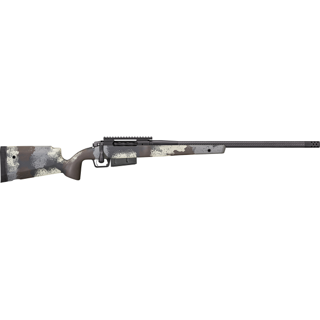 SPRINGFIELD ARMORY WAYPOINT 2020 7MM PRC 24" CRBN RIDGE 1-3RD