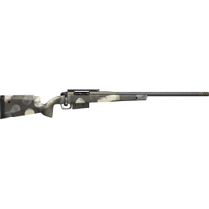 SPRINGFIELD ARMORY WAYPOINT 2020 7MM PRC 24" CRBN EVERGRN 1-3RD