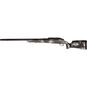 WEATHERBY 307 ALPINE CT - 7MM BC 22" CF W/BRAKE BRONZE - Image 2