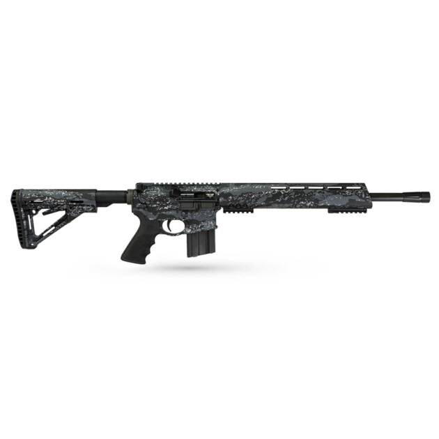 BRENTON STKR 18" MIDNT RFL 350 LEG