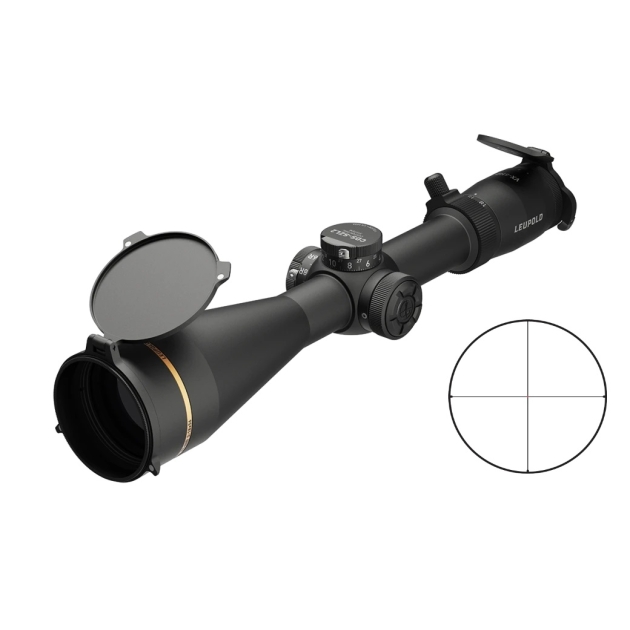 LEUPOLD VX-6HD G2 3-18X56 CDS ILL FDTH