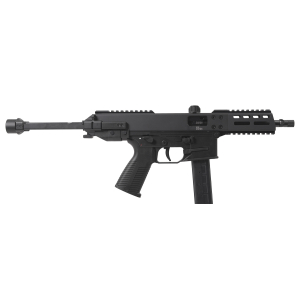 B&T Firearms BT451001TB GHM Sports South Exclusive 9mm 30rd Black