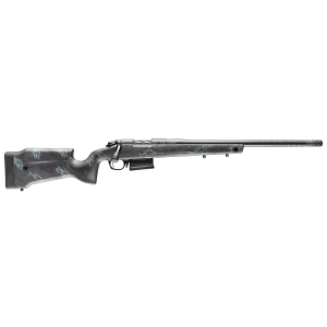 BERGARA CREST CF 300PRC 22" GRAY OMNI