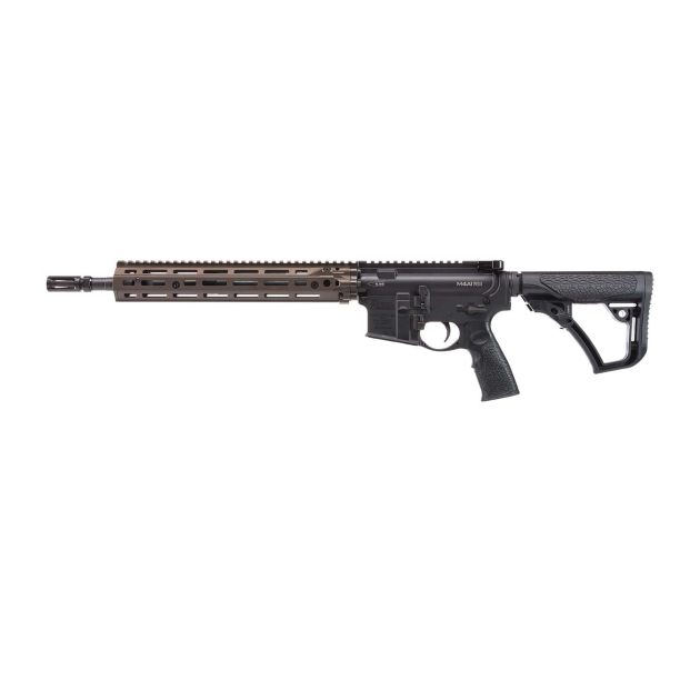 DANIEL DEFENSE DD4 RIII 5.56MM 14.5" NO MAG