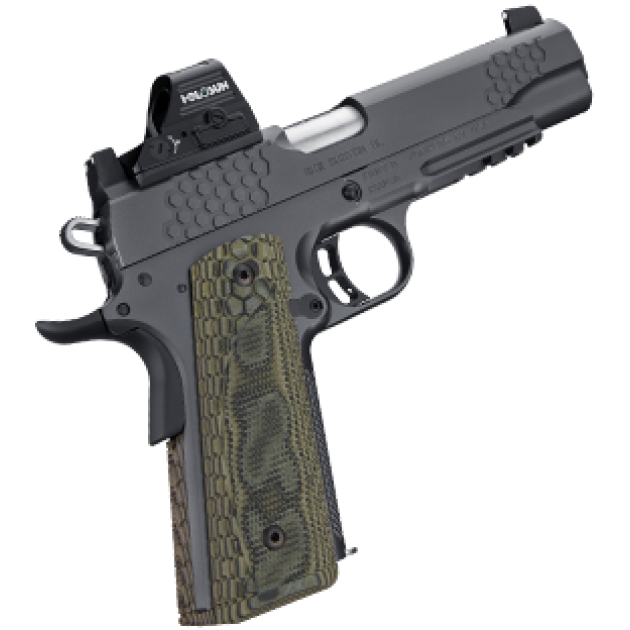 KIMBER KHX CUSTOM/RL 9MM PSTL