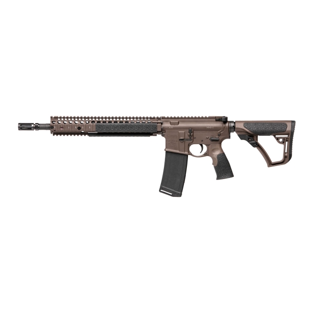 DANIEL DEFENSE DDM4 M4A1 5.56 MILSPEC+ 14.5"