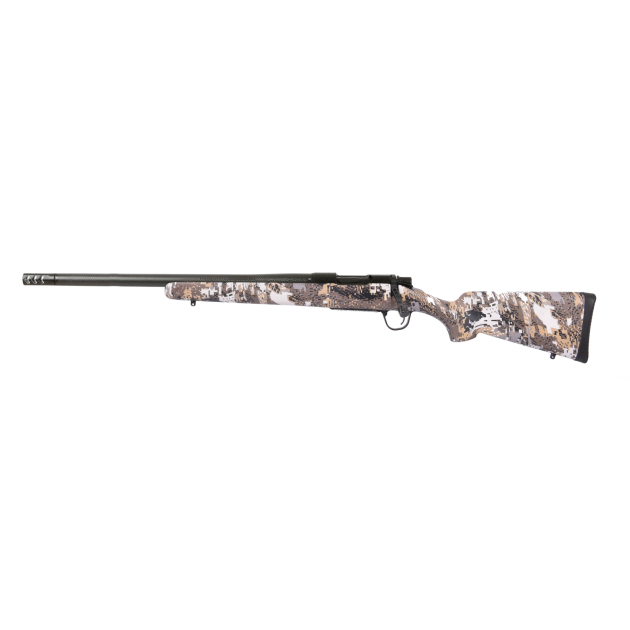 CHRISTENSEN ARMS RIDGELINE FFT 6.5CR ELVTD LH