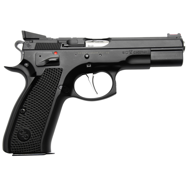 CZC 91706    75 SHADOW RDS OR     9MM 4.6    2X16R