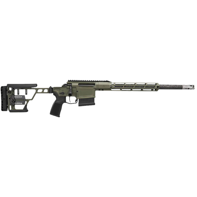 SIG CROSS6524BSAW        CROS    6.5CRD 24  5R BLK