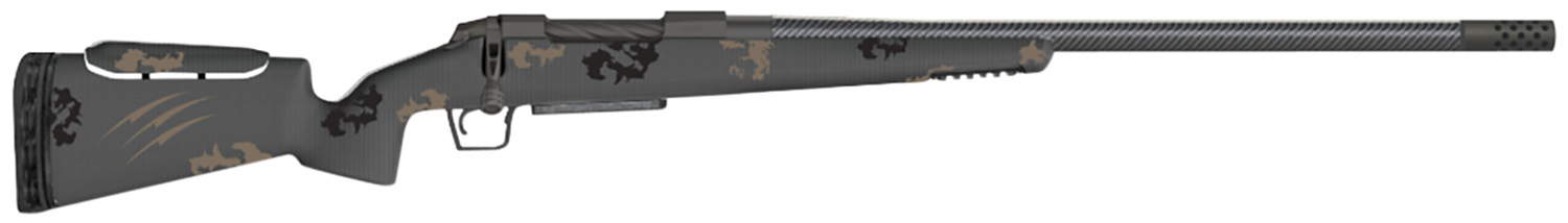 FIERCE FCRXP65PRC20MM CB RIVLXP 6.5PRC 20 3 MBTR