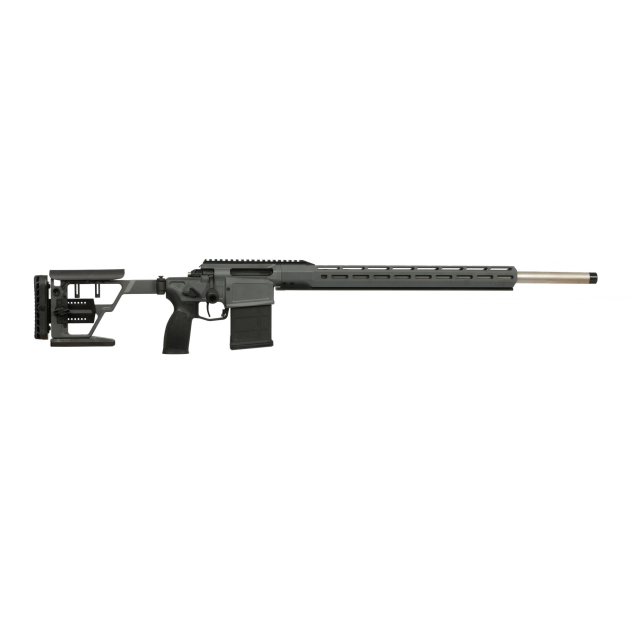 SIG SAUER SIG CROSS 6MMCR 24" GRAY 10+1