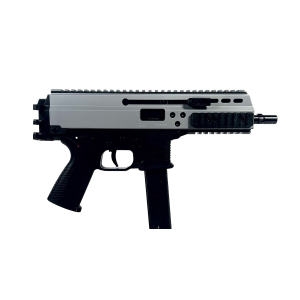 B&T Firearms BT36039SG APC 9mm Luger 7" Sniper Gray Anodized