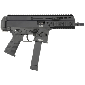 B&T Firearms 36039G APC Pro 9mm Luger 33+1 6.80"