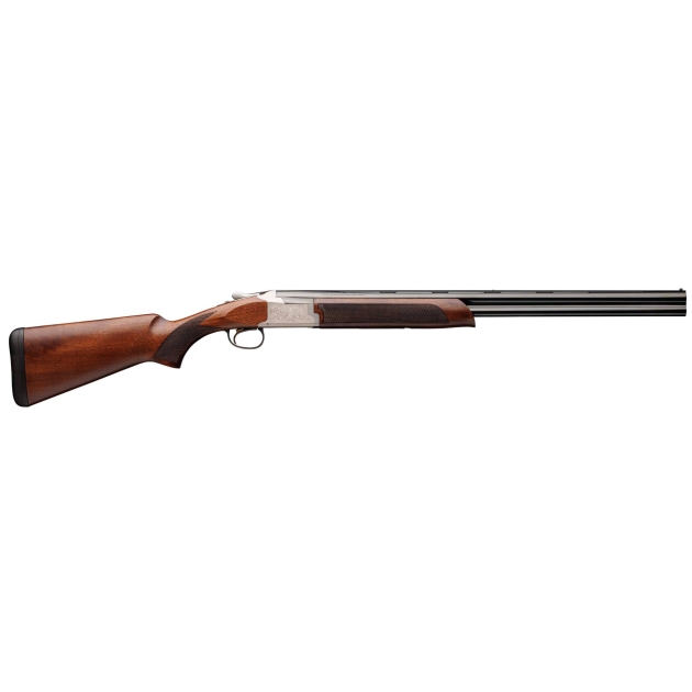 BRWNG CITORI 725 FTHR NICKEL 20GA SHTG 28" O/U