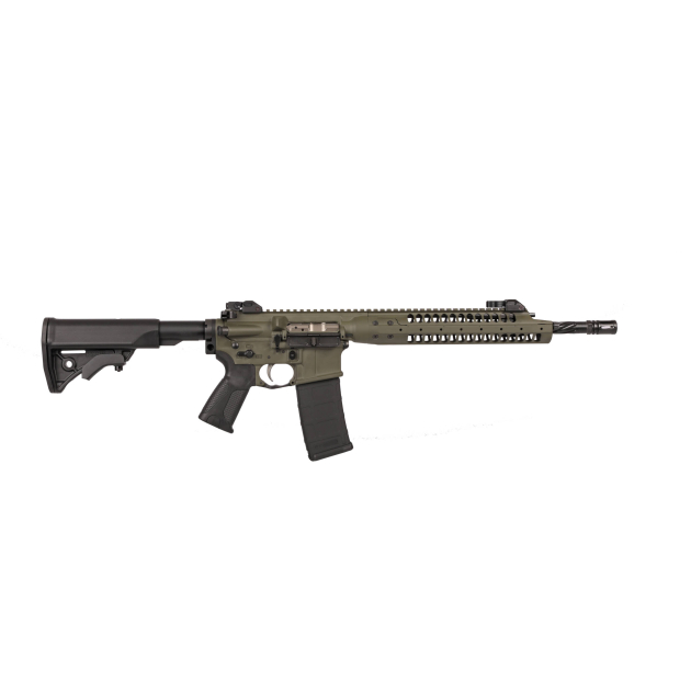 LWRC SIX8 A5 6.8SPC 14" ODG 5/8X24