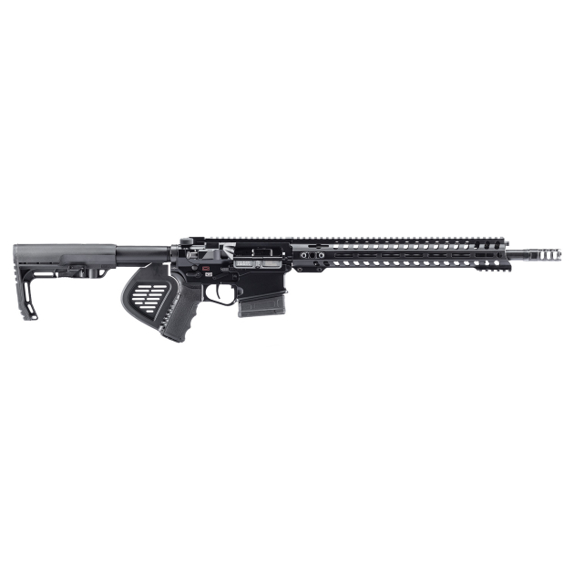 Patriot Ordnance Factory 01666 Revolution *CA Compliant 308 Win