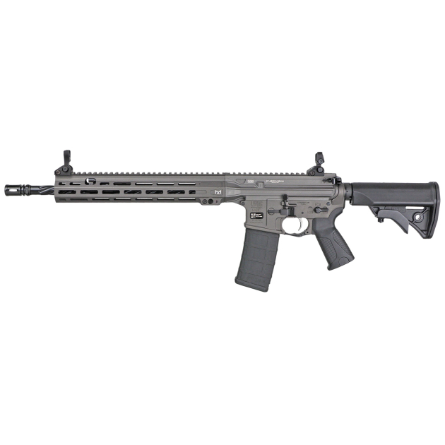 LWRC ICMKIIR5PTG14P   .223 Rem/5.56 NATO 14.70"