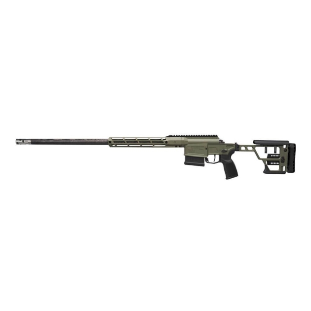 SIG SAUER CROSS MAG SAWTOOTH 300WIN 24"