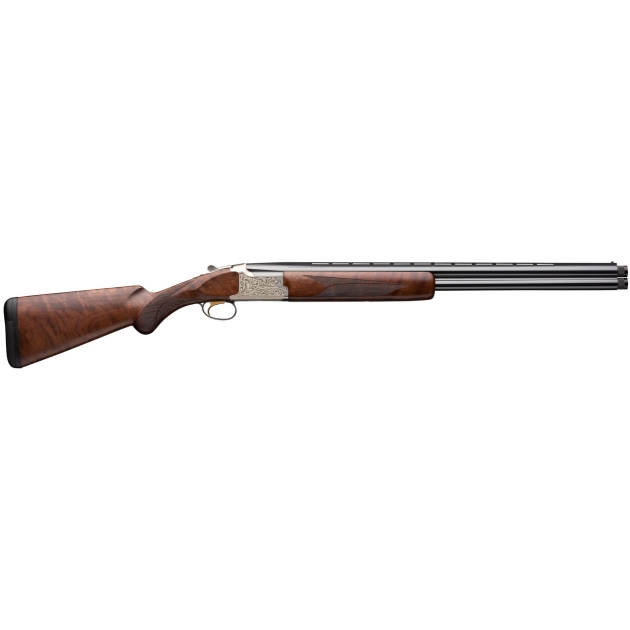 BRWNG CITORI FEATHER LIGHTNING 20GA 28" SHTG O/U GRD III/IV WALNUT
