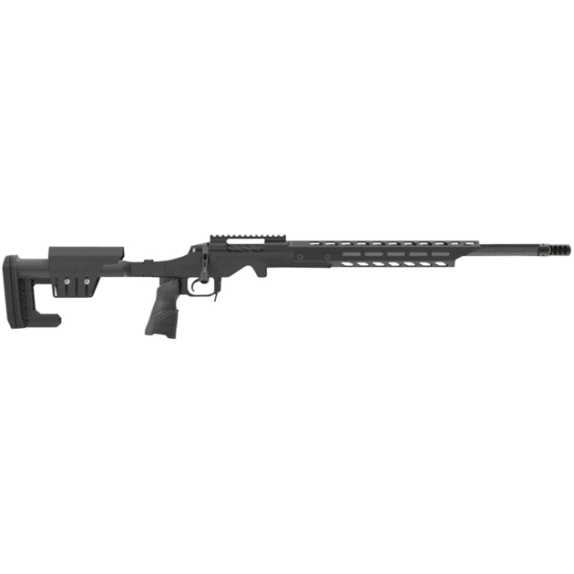 FIERCE FMTR65CM18BL MT REAP 6.5CM 18 3 BLK