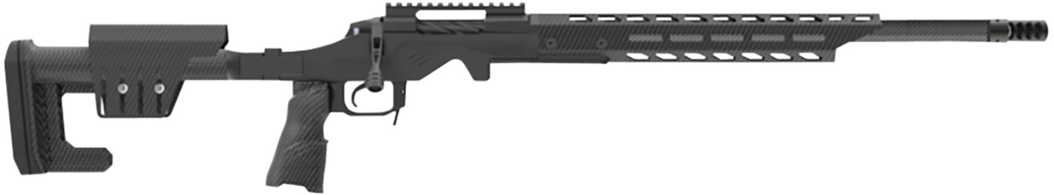 FIERCE FMTR65CM18BL MT REAP 6.5CM 18 3 BLK