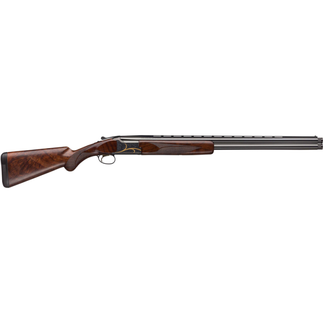BROWNING CITORI GRAN LIGHTNING - 28GA 3" 26"VR INV BLUED/WALNUT