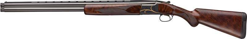 BROWNING CITORI GRAN LIGHTNING - 28GA 3" 26"VR INV BLUED/WALNUT - Image 2