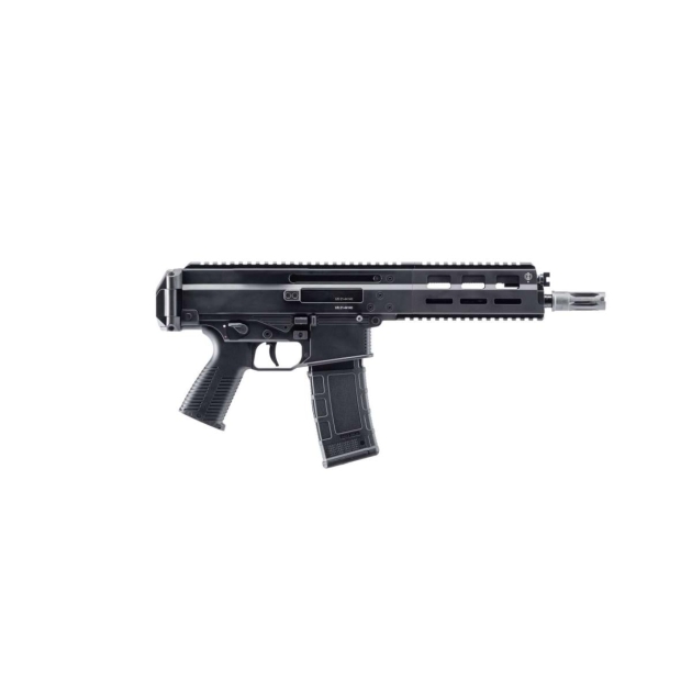 B&T APC300 PRO PSTL 300BLK NON RECIP. FOLD CH. 30RD MAG