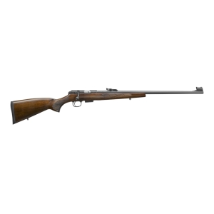 CZ-USA 457 LUX 22LR BL/WD 5RD 24.8"