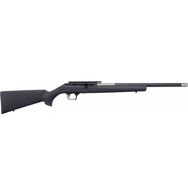 MAGNUM RESEARCH MAGNUM LT 17HMR STRAIGHT PULL