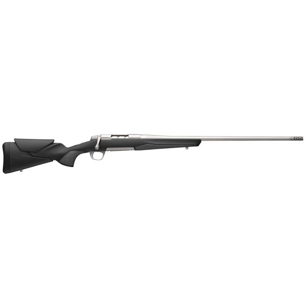 BROWNING X-BOLT 2 HUNT COMP 6.5CM SS #