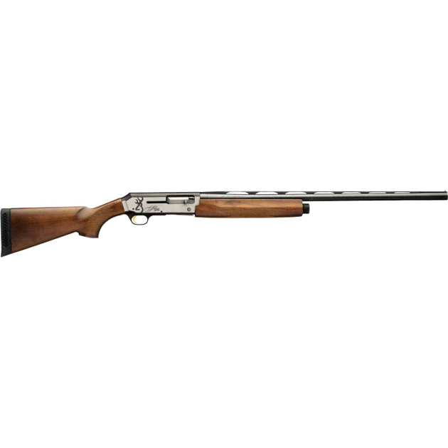 BROWNING SILVER FIELD MATTE - 20GA 3" 28"VR BLUED/WALNUT