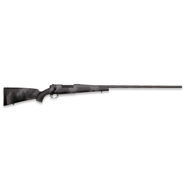 WEATHERBY MARK V LIVE WILD 280AI 24"